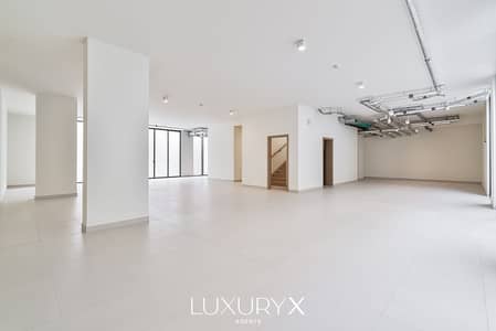5 Bedroom Villa for Rent in Dubai Hills Estate, Dubai - Basement | Address Branded | Luxury