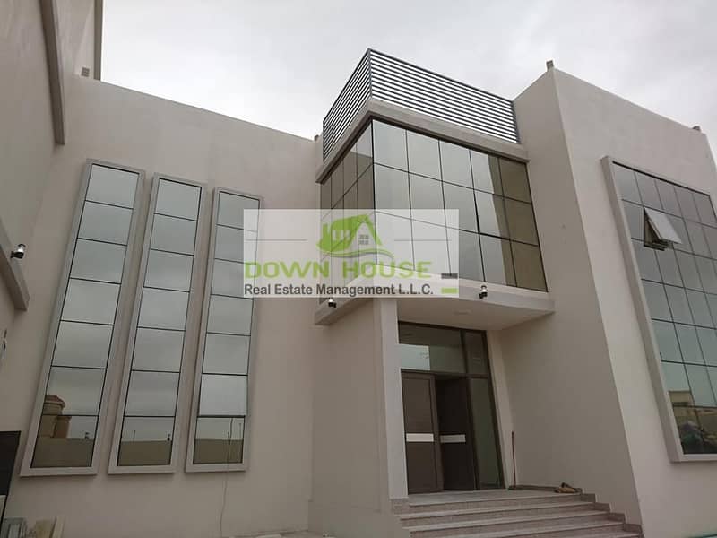 Nice New Studio for Rent in KCA Nice New Studio for Rent in KCA