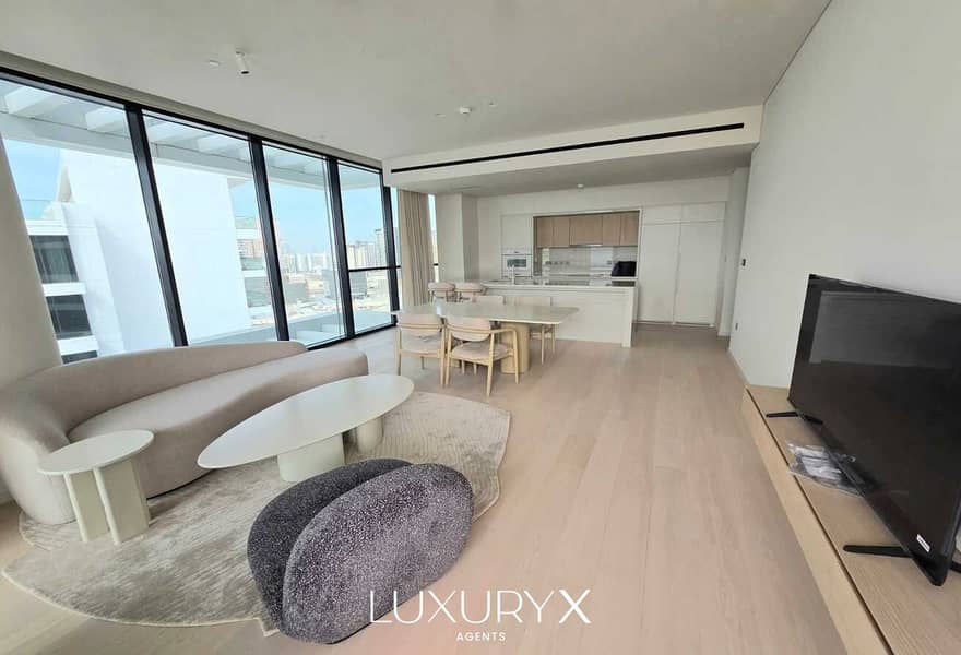 Luxury Living | Multiple Options | Unique Layout Luxury Living | Multiple Options | Unique Layout