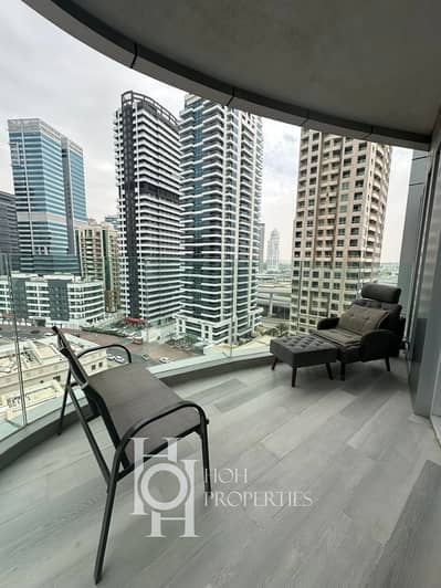 1 Bedroom Apartment for Rent in Dubai Marina, Dubai - IMG_3089. JPEG