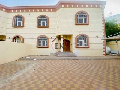 5 Bedroom Villa for Rent in Al Tiwayya, Al Ain - IMG_3797. jpeg