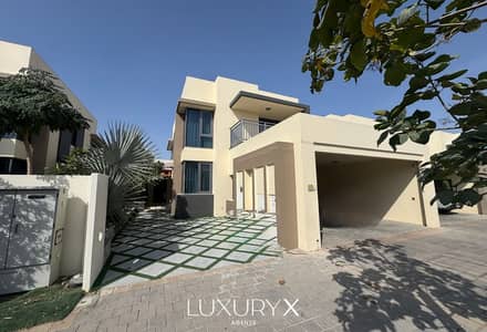 5 Schlafzimmer Villa zum zum Verkauf in Dubai Hills Estate, Dubai - Villa in Dubai Hills Estate,Maple,Maple 1, 5 schlafzimmer, 7200000 AED - 15296717 5 Schlafzimmer Villa zum zum Verkauf in Dubai Hills Estate, Dubai - Villa in Dubai Hills Estate,Maple,Maple 1, 5 schlafzimmer, 7200000 AED - 15296717