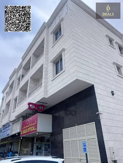 مبنى سكني 10+ غرف نوم للبيع في الروضة، عجمان - WhatsApp Image 2026-05-17 at 11.49. 55 AM (2). jpeg
