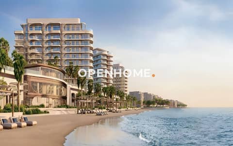 1 Bedroom Apartment for Sale in Fahid Island, Abu Dhabi - Coastal Wellness Living-Resort Style Amenities-Modern Unit 1 Bedroom Apartment for Sale in Fahid Island, Abu Dhabi - Coastal Wellness Living-Resort Style Amenities-Modern Unit