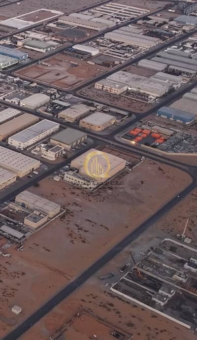 Industrial Land para en Venta en Al Sajaa Industrial, Sharjah - WhatsApp Image 2026-05-24 at 4.39. 38 AM (6). jpeg