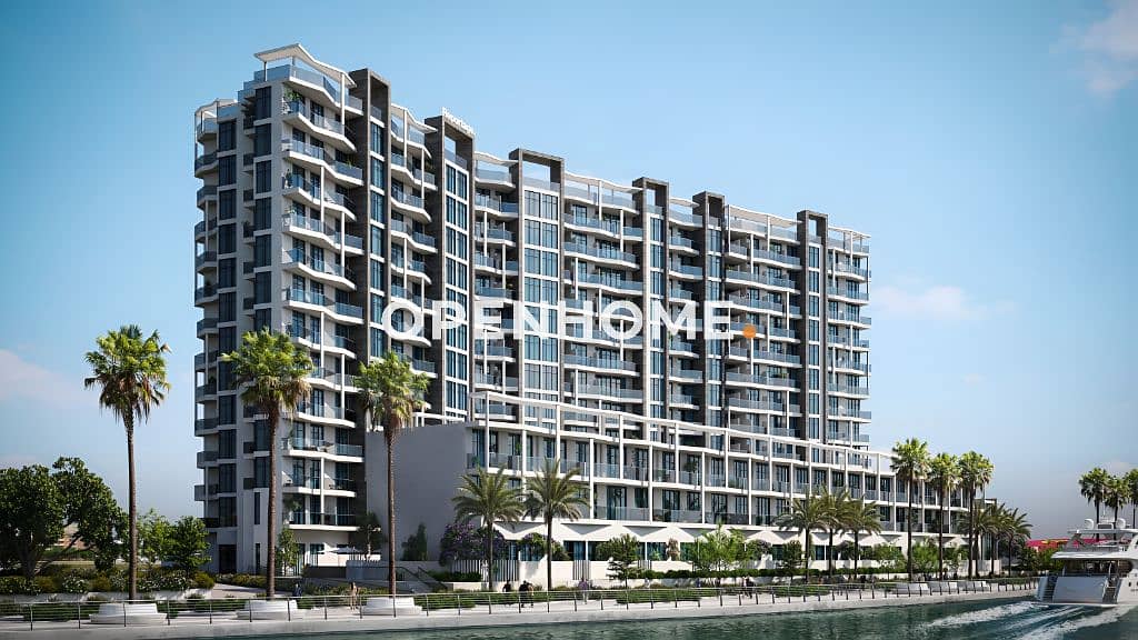 Luxury Waterfront Living-Superb Amenities-Refined Apartment Luxury Waterfront Living-Superb Amenities-Refined Apartment