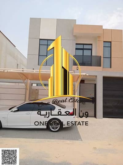 5 Bedroom Villa for Rent in Al Yasmeen, Ajman - WhatsApp Image 2026-05-22 at 6.46. 52 AM (2). jpeg