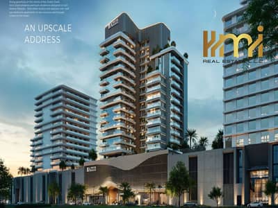 2 Bedroom Flat for Sale in Al Jaddaf, Dubai - 1. png