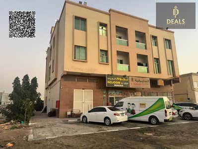 10+ Beds Building for Sale in Al Jurf, Ajman - WhatsApp Image 2026-05-15 at 10.47. 33 PM. jpeg