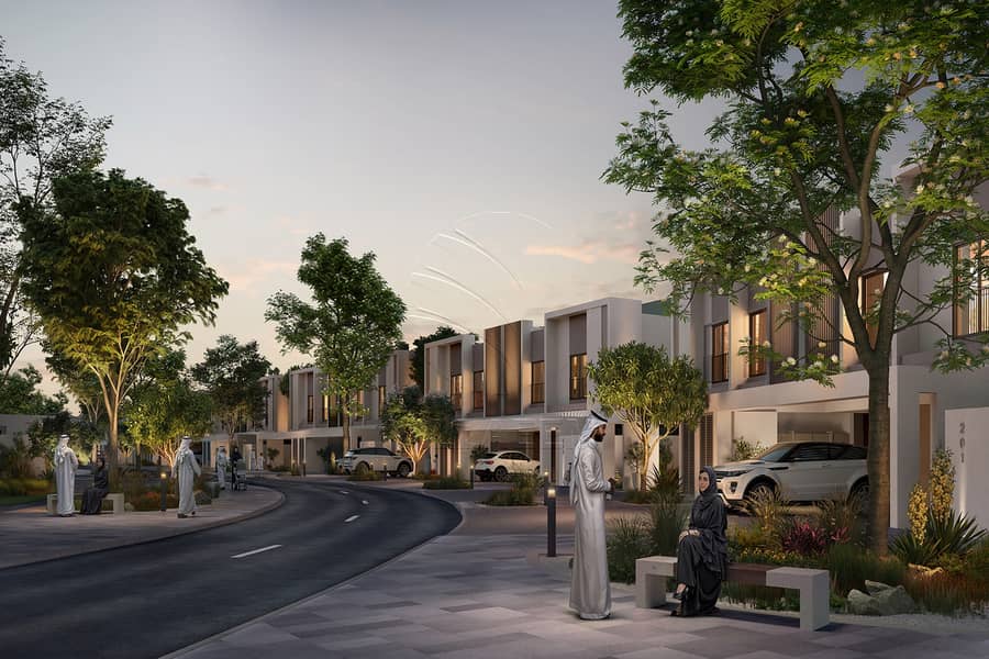 2 ALDAR_Balghaiylam05_CGI05_StreetView_02. jpg