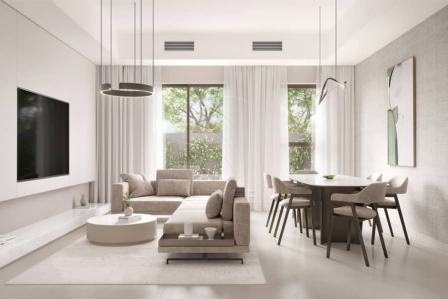 4 ALDAR_Balghaiylam05_CGI12_Living&Dining 3BR-TH_02. jpg