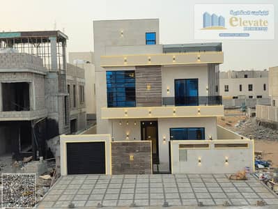 فیلا 5 غرف نوم للبيع في الحليو، عجمان - myImage (13). jpg فیلا 5 غرف نوم للبيع في الحليو، عجمان - myImage (13). jpg