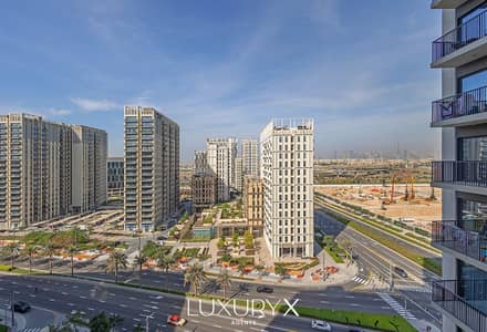 Appartement de 1 chambre à à louer à Dubai Hills Estate, Dubai - Appartement à Dubai Hills Estate，Park Ridge，Park Ridge Tower C, 1 chambre, 120000 AED - 15296689