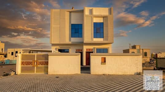 فیلا 3 غرف نوم للبيع في الحليو، عجمان - batch_Luxury_villa_enhancement_202604101047. jpeg فیلا 3 غرف نوم للبيع في الحليو، عجمان - batch_Luxury_villa_enhancement_202604101047. jpeg