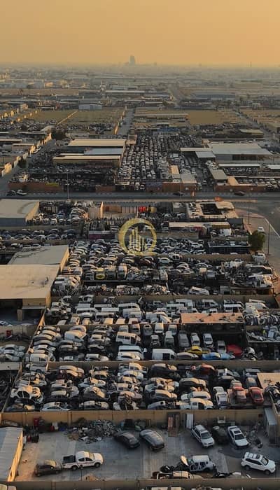 Industrial Land para en Venta en Al Sajaa Industrial, Sharjah - WhatsApp Image 2026-05-24 at 4.39. 38 AM (11). jpeg