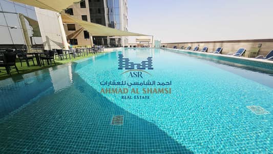 1 Bedroom Flat for Rent in Al Nahda (Sharjah), Sharjah - 20260202_110047. heic 1 Bedroom Flat for Rent in Al Nahda (Sharjah), Sharjah - 20260202_110047. heic