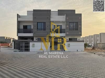5 Bedroom Villa for Sale in Al Helio, Ajman - 840362568-800x600. jpeg 5 Bedroom Villa for Sale in Al Helio, Ajman - 840362568-800x600. jpeg