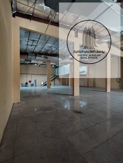 Склад в аренду в Аль Джурф, Аджман - WhatsApp Image 2026-02-25 at 10.11. 35 PM. jpeg Склад в аренду в Аль Джурф, Аджман - WhatsApp Image 2026-02-25 at 10.11. 35 PM. jpeg