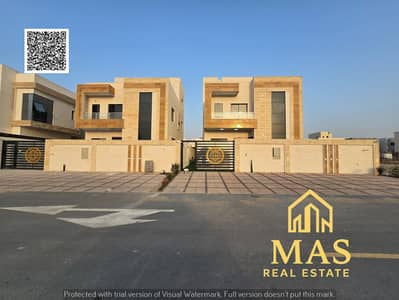 4 Bedroom Villa for Sale in Al Helio, Ajman - WhatsApp Image 2026-04-27 at 12.04. 50 PM. jpeg 4 Bedroom Villa for Sale in Al Helio, Ajman - WhatsApp Image 2026-04-27 at 12.04. 50 PM. jpeg