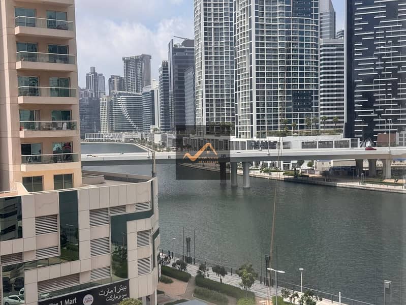 NO COMMISSION | LARGE ONE BEDROOM | BUSINESS BAY - View 2