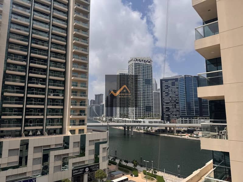 NO COMMISSION | LARGE ONE BEDROOM | BUSINESS BAY - View 3
