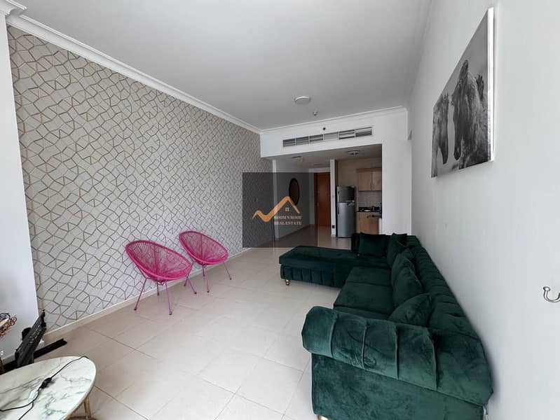 NO COMMISSION | LARGE ONE BEDROOM | BUSINESS BAY - More