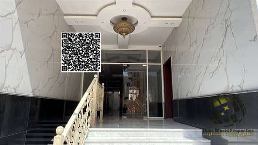 مبنى سكني 10+ غرف نوم للبيع في الروضة، عجمان - 1. jpg