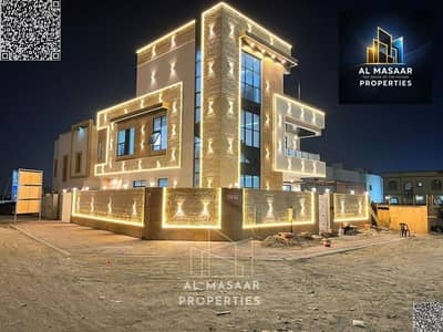 5 Bedroom Villa for Sale in Al Helio, Ajman - batch_WhatsApp Image 2026-04-28 at 2.03. 29 PM (23). jpg