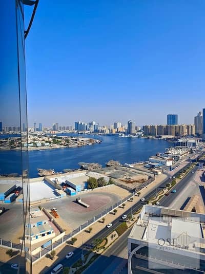 1 Bedroom Apartment for Sale in Al Bustan, Ajman - 909. jpg