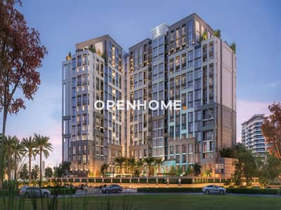 2 Bedroom Apartment for Sale in Yas Island, Abu Dhabi - Luxurious Living-World Class Amenities-Premium Unit 2 Bedroom Apartment for Sale in Yas Island, Abu Dhabi - Luxurious Living-World Class Amenities-Premium Unit