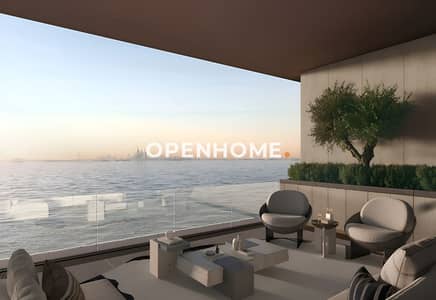 1 Bedroom Apartment for Sale in Al Reem Island, Abu Dhabi - Luxury Waterfront Living-Top Tier Amenities-Unique Layout