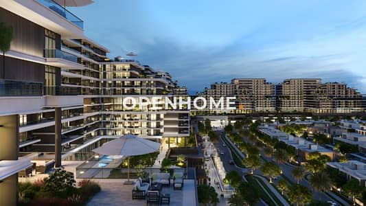 2 Bedroom Apartment for Sale in Al Reem Island, Abu Dhabi - Urban Nature Living-Lifestyle Amenities-Community & Sea View 2 Bedroom Apartment for Sale in Al Reem Island, Abu Dhabi - Urban Nature Living-Lifestyle Amenities-Community & Sea View