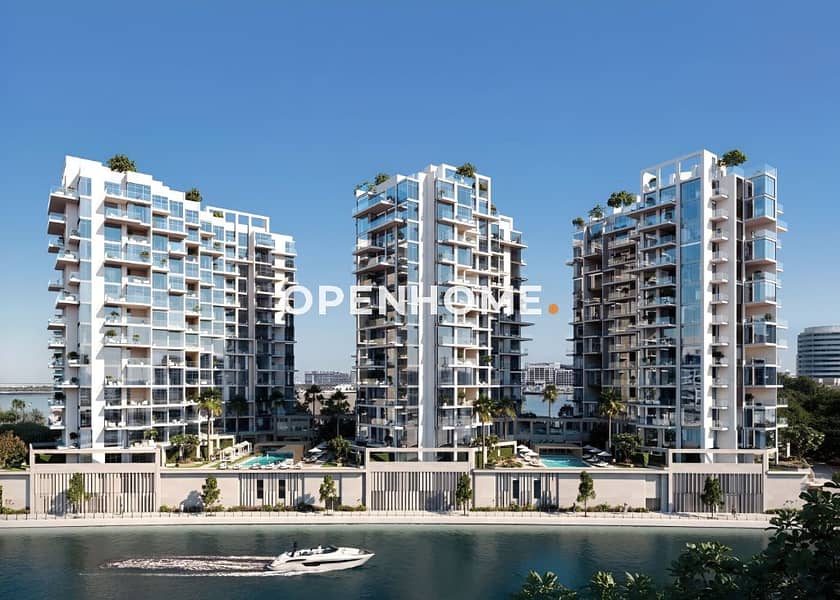 Appartement à Al Raha Beach,Bab Al Qasr Residence 22, 4 chambres, 3750000 AED - 15221301 Appartement à Al Raha Beach,Bab Al Qasr Residence 22, 4 chambres, 3750000 AED - 15221301