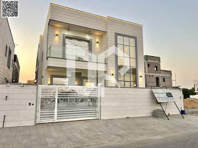 5 Bedroom Villa for Sale in Al Zahya, Ajman - WhatsApp Image 2026-02-10 at 6.04. 47 AM. jpeg 5 Bedroom Villa for Sale in Al Zahya, Ajman - WhatsApp Image 2026-02-10 at 6.04. 47 AM. jpeg