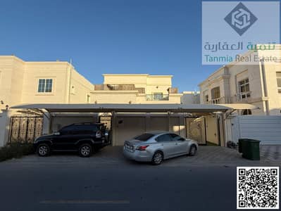 3 habitaciones Villa para en Alquiler en Al Zahya, Ajman - WhatsApp Image 2026-05-24 at 16.08. 39. jpeg