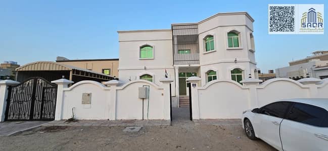 Villa for Sale in Al Rawda, Ajman - WhatsApp Image 2026-05-24 at 4.44. 41 PM (1). jpeg Villa for Sale in Al Rawda, Ajman - WhatsApp Image 2026-05-24 at 4.44. 41 PM (1). jpeg