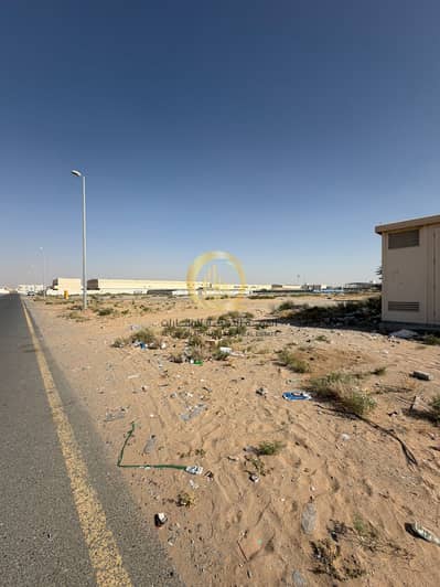 Industrial Land para en Venta en Emirates Industrial City, Sharjah - WhatsApp Image 2026-05-18 at 8.33. 53 AM. jpeg