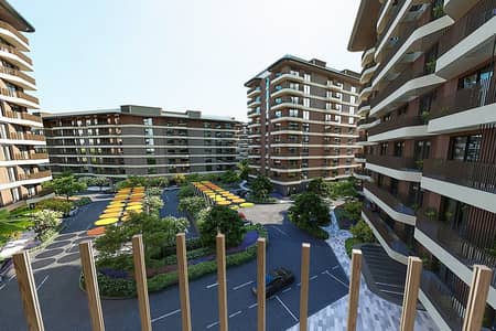 2 Bedroom Apartment for Sale in Yas Island, Abu Dhabi - 4. jpg