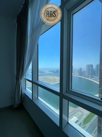 2 Bedroom Flat for Rent in Al Khan, Sharjah - 0fadd6c2-6bf2-42de-996b-feba8eb4ea27. jpg