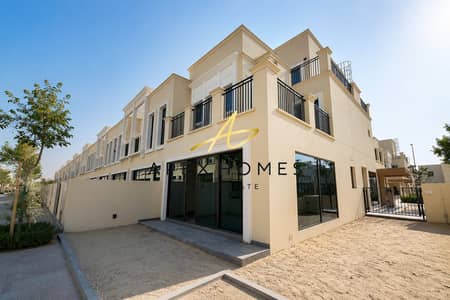 5 Bedroom Villa for Rent in DAMAC Lagoons, Dubai - Brand New | Modern 5BR + Maid | Ready to Move