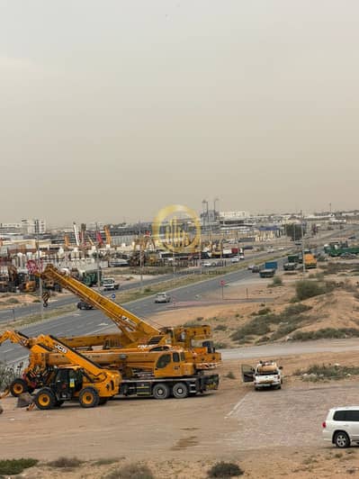 Industrial Land for Sale in Emirates Industrial City, Sharjah - WhatsApp Image 2026-05-24 at 6.21. 57 AM. jpeg Industrial Land for Sale in Emirates Industrial City, Sharjah - WhatsApp Image 2026-05-24 at 6.21. 57 AM. jpeg