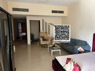 استوديو للبيع في عجمان وسط المدينة، عجمان - WhatsApp Image 2026-05-24 at 4.52. 04 PM (1). jpeg استوديو للبيع في عجمان وسط المدينة، عجمان - WhatsApp Image 2026-05-24 at 4.52. 04 PM (1). jpeg