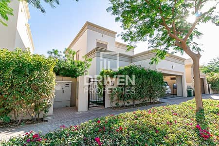 Type 6 Stunning Villa in Serene Location Type 6 Stunning Villa in Serene Location