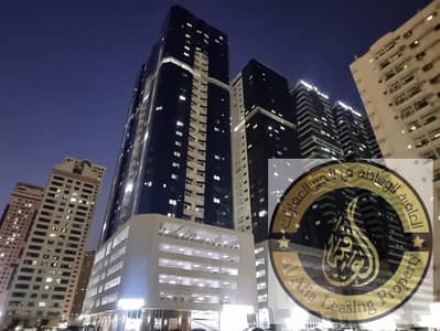 1 Bedroom Flat for Rent in Al Taawun, Sharjah - WhatsApp Image 2025-04-25 at 10.21. 48_5defaa6b. jpg 1 Bedroom Flat for Rent in Al Taawun, Sharjah - WhatsApp Image 2025-04-25 at 10.21. 48_5defaa6b. jpg