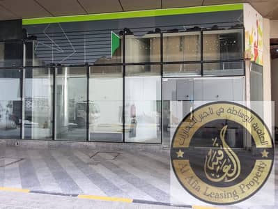 Showroom in Affitto a Al Mamzar, Sharjah - WhatsApp Image 2026-02-12 at 12.38. 42 PM. jpeg