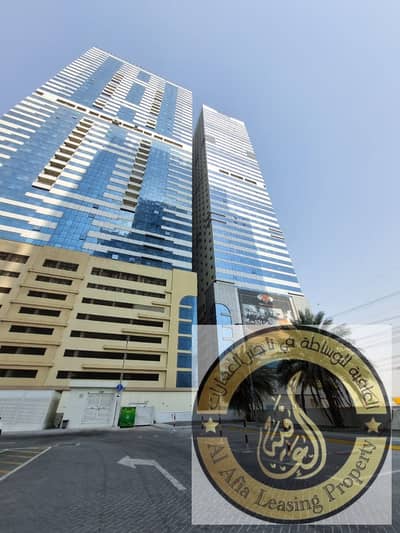 شقة 1 غرفة نوم للايجار في النهدة، الشارقة - WhatsApp Image 2025-10-07 at 09.38. 26_7b8ca24f. jpg