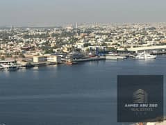 اكبر وارخص 3 غرف وصاله بالراشديه 1 ابراج الخور 3 غرف نوم بمساحه ممتازه 4 حمام غرفه خادمه خزائن بالحائط اطلاله بحريه السعر 46,000 الدفعات 4 التأمين 200