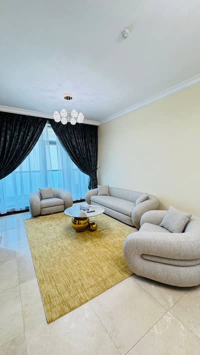 3 Bedroom Apartment for Rent in Corniche Ajman, Ajman - WhatsApp Image 2026-05-23 at 3.22. 36 PM. jpeg 3 Bedroom Apartment for Rent in Corniche Ajman, Ajman - WhatsApp Image 2026-05-23 at 3.22. 36 PM. jpeg