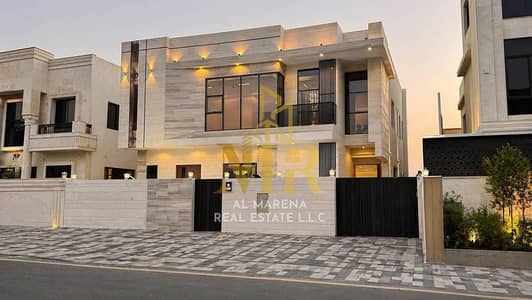 5 Bedroom Villa for Sale in Al Helio, Ajman - 840317405-800x600. jpeg