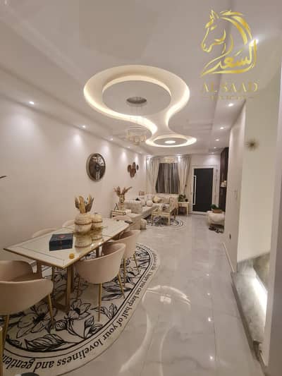 4 Schlafzimmer Villa zum zur Miete in Al Helio, Ajman - WhatsApp Image 2026-05-24 at 17.30. 02 (1). jpeg